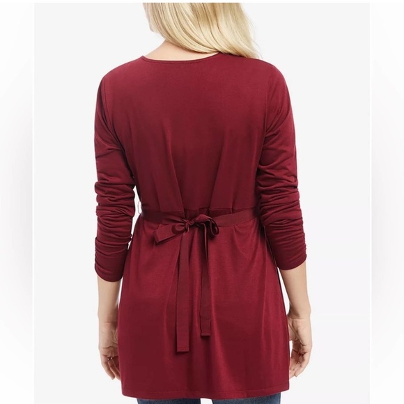 Oh Baby! by Motherhood Top - Picture 2 of 3